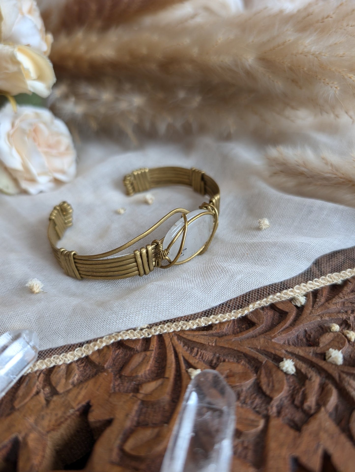 Citrine Bracelet - RÏKST JEWELRY