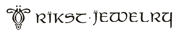 RÏKST JEWELRY